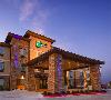 Holiday Inn Express Hotel & Suites MARBLE FALLS