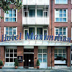 Derag Livinghotel Maximilian