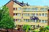 Hotel am Duesseldorfer Platz