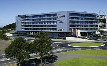 Lindner Congress und Motorsporthotel Nuerburgring