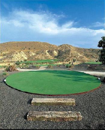 Sercotel Valle del Este-Golf-Spa-Beach