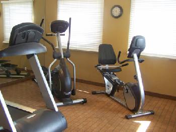 BEST WESTERN Riviera Inn