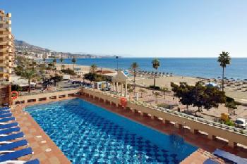 Confortel Fuengirola