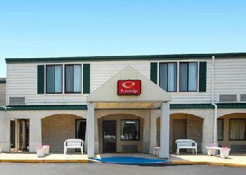 Econo Lodge Newark