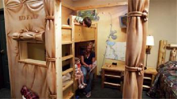Great Wolf Lodge Poconos