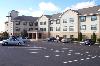 Extended Stay America-Chicago-Lisle