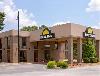 Days Inn Clinton-Presbyterian College