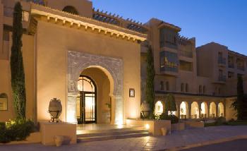 Alhambra Thalasso Hotel