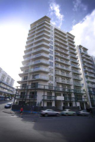 Hotel Bianco Off Queen