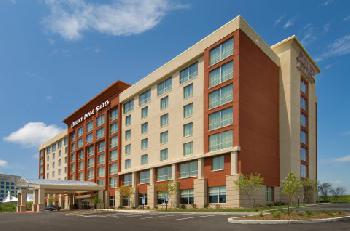 Drury Inn Suites KC Independence