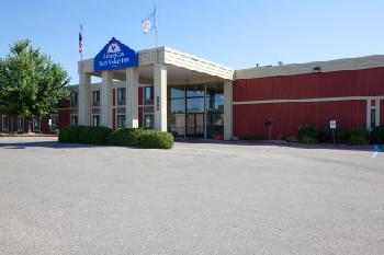 Americas Best Value Inn