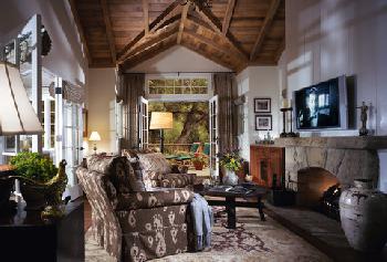 San Ysidro Ranch