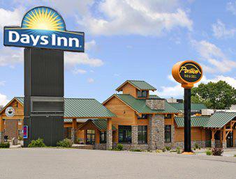 Days Inn Brookings