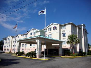 BEST WESTERN PLUS Cypress Creek