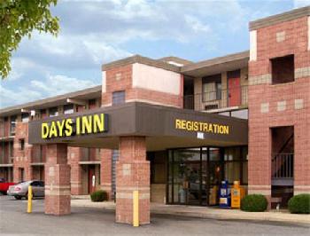 Days Inn Vineland