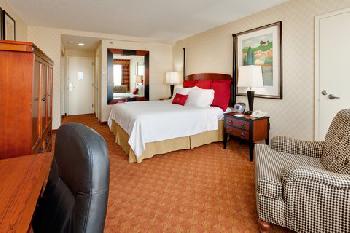 Crowne Plaza HARRISBURG-HERSHEY