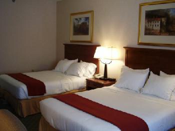 Holiday Inn Express HOUGHTON-KEWEENAW