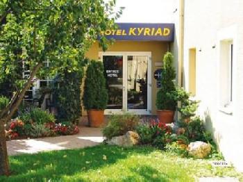 Kyriad - Valence Bourg les Valence