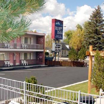 Ruby Inn