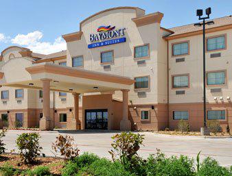 Baymont Inn And Suites Snyder
