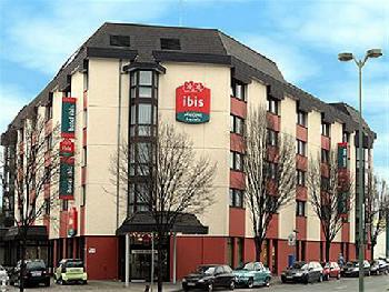 ibis Gelsenkirchen
