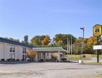 Super 8 Cape Girardeau