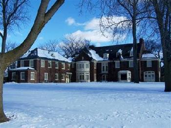 Montague Inn