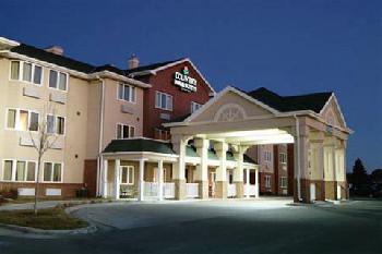 Country Inn & Suites By Carlson, Camp Springs, (Andrews AFB area), MD