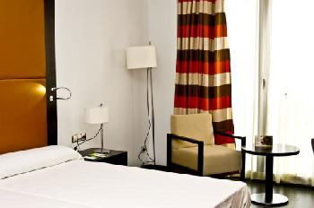 Husa Gran Hotel Don Manuel