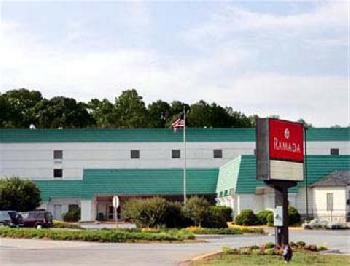 Ramada Clemson