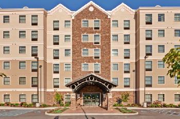 Staybridge Suites BUFFALO