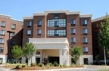 Homewood Suites by Hilton Davidson