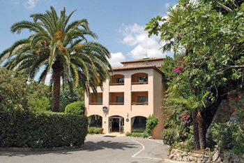 BEST WESTERN Hotel Floreal