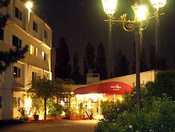 Mercure Paris Sud Les Ulis-Courtaboeuf
