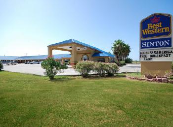 BEST WESTERN Sinton