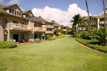 Castle Kaha Lani Resort