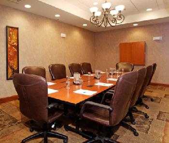 Holiday Inn Hotel & Suites TRINIDAD