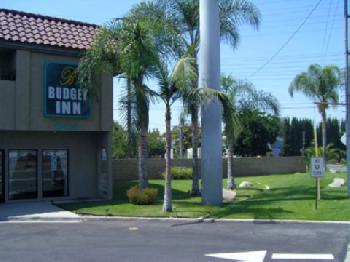 Budget Inn