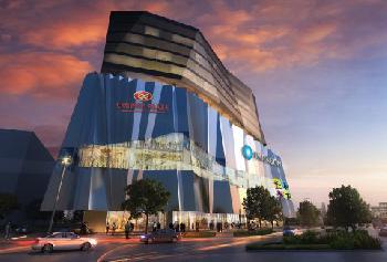 Crowne Plaza SEMARANG