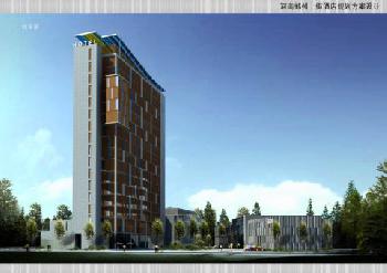 Aloft Zhengzhou Shangjie