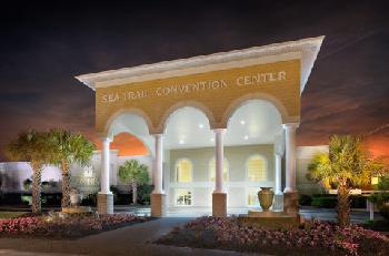 Sea Trail Resort and Conference Center