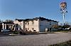 BEST WESTERN Clearlake Plaza