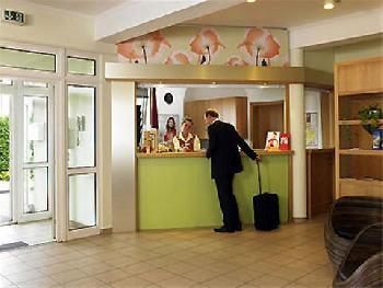 ibis Leipzig Nord Ost