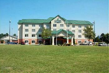 Country Inn & Suites By Carlson, Goldsboro, NC