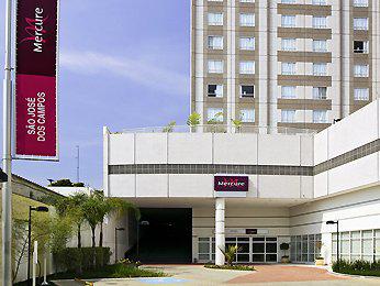 Mercure Sao Jose Dos Campos