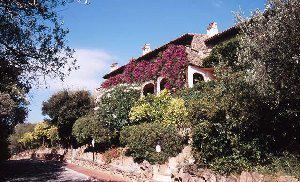 Hotel Don Diego