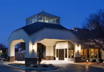Clubhouse Inn Westmont