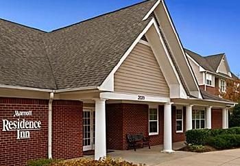 Residence Inn Raleigh-Durham Airport