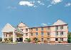Comfort Suites Tinley Park