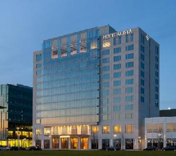 Hotel Arista